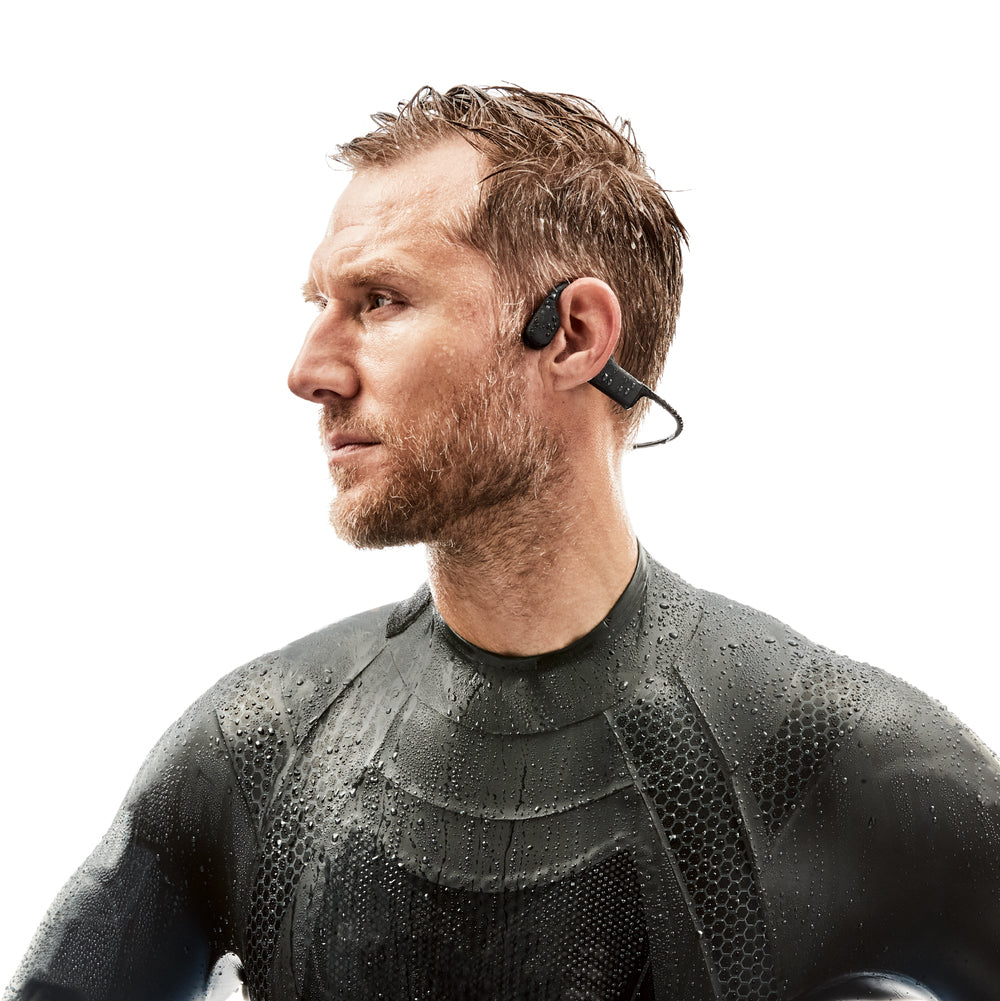Why Open-Ear Headphones Change the Way We Enjoy Music in Sports and Outdoors